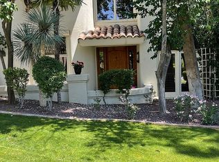 4990 E Calle Brillante, Tucson, AZ 85718