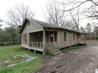 1403 Louise Anne St, Monroe, LA 71201
