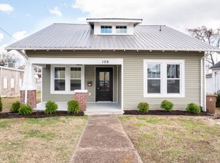 106 W Oldham Ave, Knoxville, TN 37917