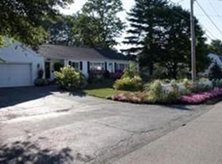 48 Silver St, Taunton, MA 02780