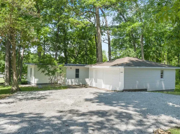 368 N Oakwood Dr, Albion, IN 46701