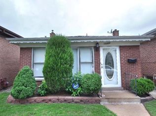 10320 S Avenue O, Chicago, IL 60617