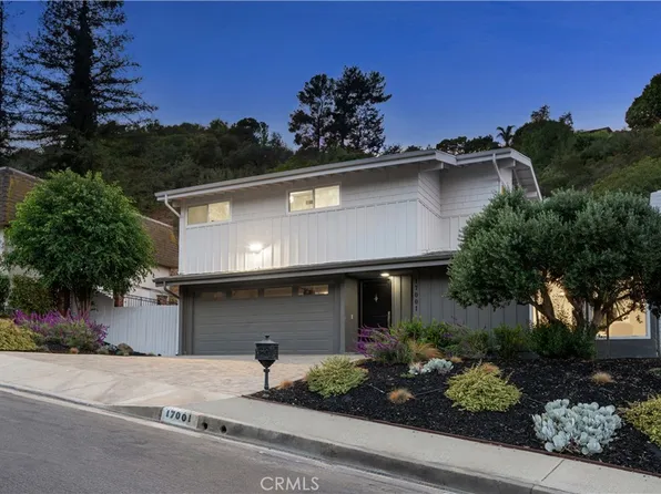 17001 Escalon Dr, Encino, CA 91436