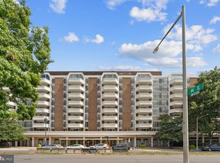 700 7th St SW APT 808, Washington, DC 20024