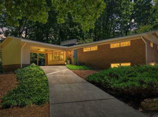 1207 Fairlane Rd, Cary, NC 27511