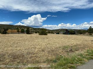 263 Saddleback Rd, Alto, NM 88312