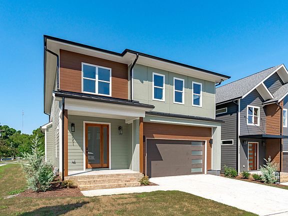 2nd image of 1001 Addison Pl