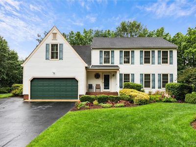 10601 Argonne Dr, Glen Allen, VA, 23060
