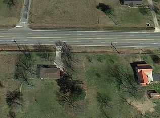 9300 Us Highway 72 W, Athens, AL 35611