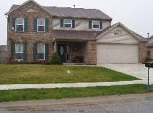 5029 Saddle Dr, Lafayette, IN 47905