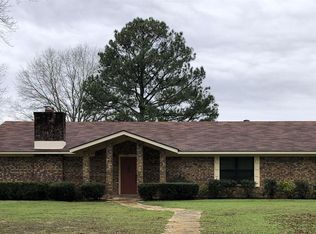 237 Hodge Watson Rd, Calhoun, LA 71225