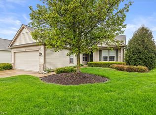 9428 Drury Way, North Ridgeville, OH 44039