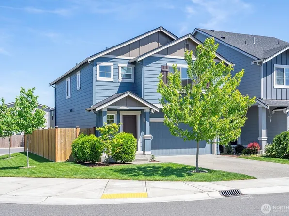 18703 108th Avenue E, Puyallup, WA 98374