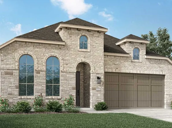 2705 Shady Branch Ln, McKinney, TX 75071