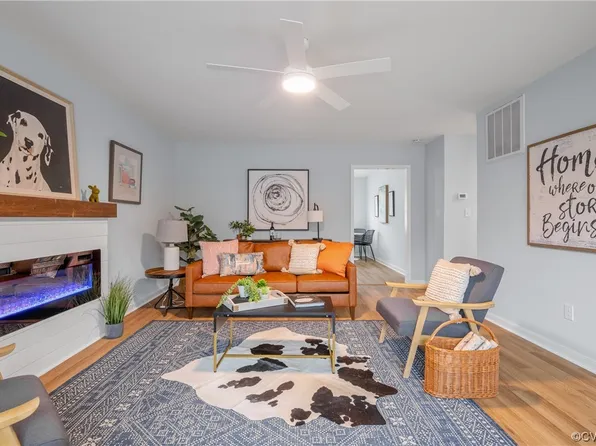 2936 Sand Hills Dr, Chester, VA 23831