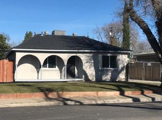 1633 Teresa St, Modesto, CA 95350