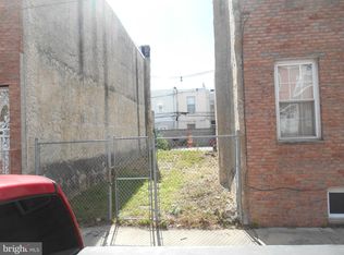 1536 S 29th St, Philadelphia, PA 19146