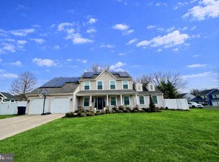 2 Wellington Ct, Eastampton, NJ 08060