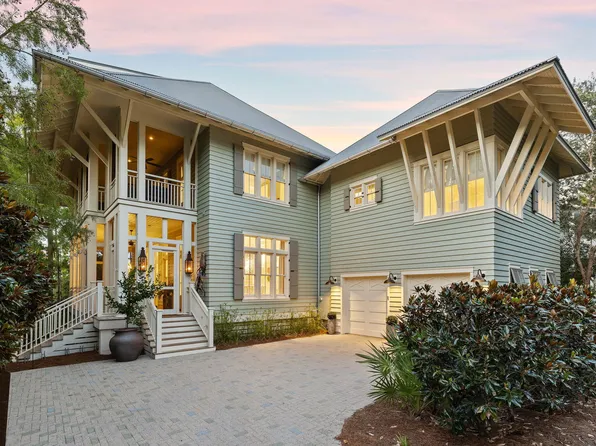 409 Western Lake Dr, Santa Rosa Beach, FL 32459