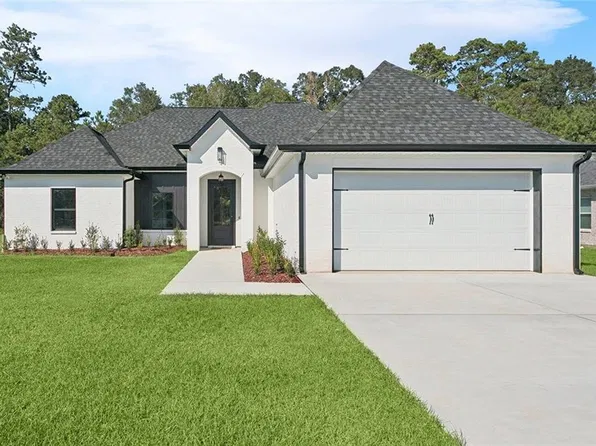 23111 Rue De Bois St, Ponchatoula, LA 70454