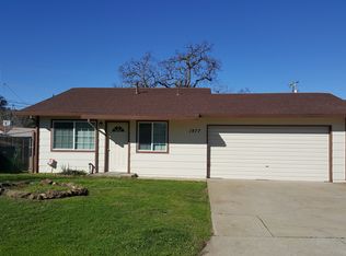 1977 Spruce Cir, Anderson, CA 96007