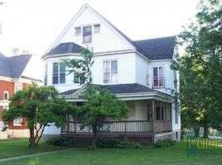 1900 Sunset Ave, Utica, NY 13502