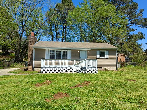 2nd image of 6335 Hansley Dr