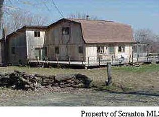 Overfield Rd, Meshoppen, PA 18630