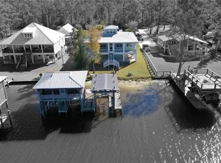 14335 Riverside Dr, Foley, AL 36535