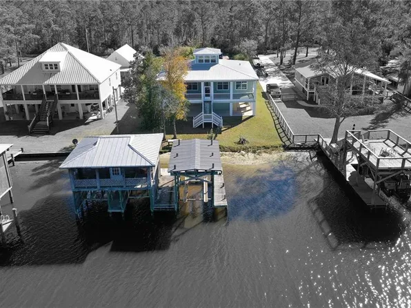 14335 Riverside Dr, Foley, AL 36535