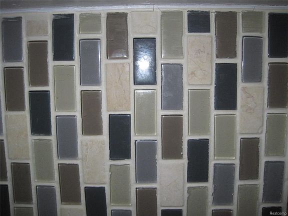 Kitchen Backsplash