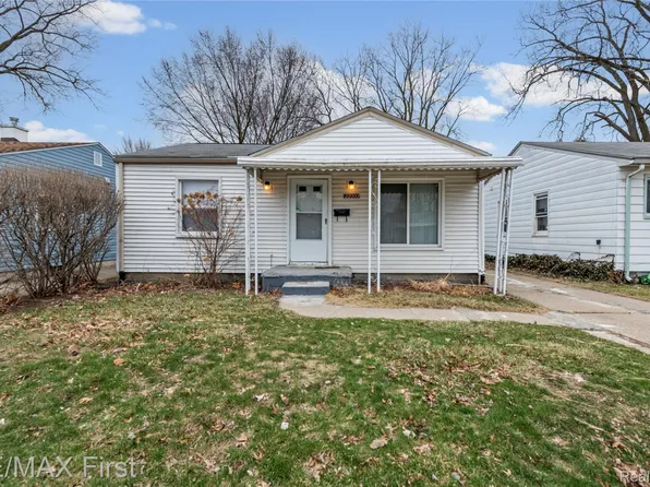 22000 Cunningham Ave, Warren, MI 48091