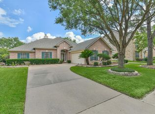 16722 Coyotillo Ln, Houston, TX 77095