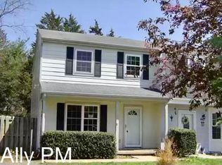 4669 Briarwood Dr #1, Charlottesville, VA