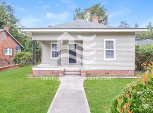 621 Chesnut St, Camden, SC 29020