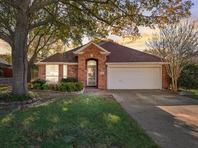 203 Julian Dr, Rockwall, TX, 75087