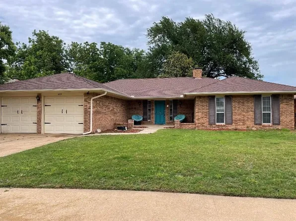 425 SW 99th St, Oklahoma City, OK 73139