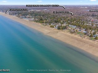 37 Emmerson Ave, South Bruce Peninsula, ON N0H2G0