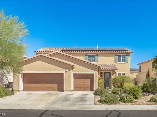 1752 Gentle Brook St, North Las Vegas, NV 89084