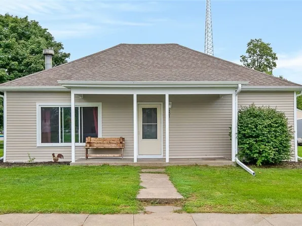 301 Church St, Melcher Dallas, IA 50062