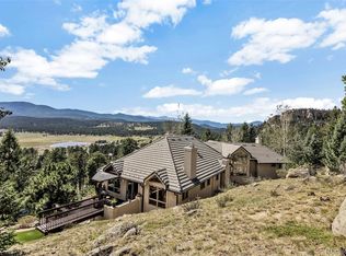 7026 Timbers Drive, Evergreen, CO 80439