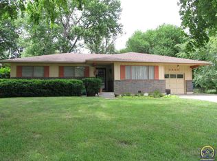 2550 SE Tidewater Dr, Topeka, KS 66605
