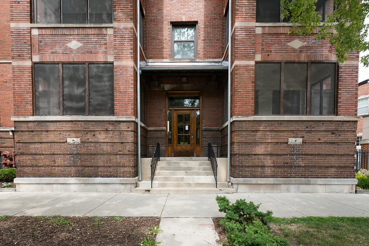 Ivy at Greenwood — Photo 2