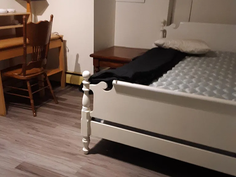 Apt 1 - BR 2