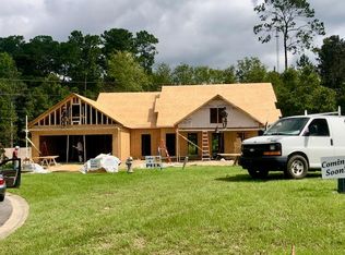 108 Sunnydale Cv, Thomasville, GA 31757