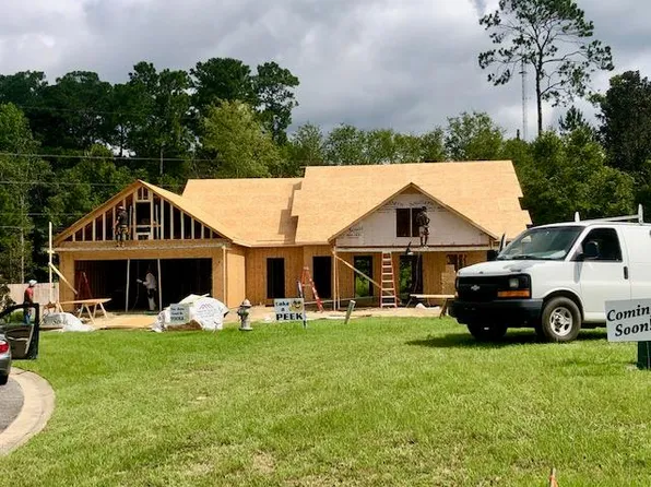 108 Sunnydale Cv, Thomasville, GA 31757