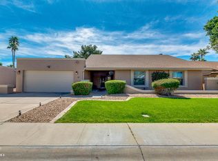 625 W Straford Dr, Chandler, AZ 85225