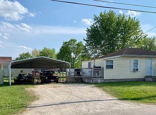 604 7th Ave, Colona, IL 61241