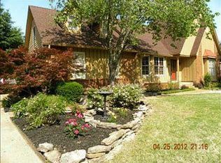 665 Kenrose St, Collierville, TN 38017