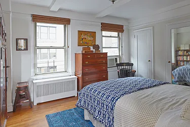 Sold by Brown Harris Stevens